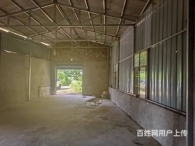 （老板本人）长沙县东八线附近独门独院场地仓库优价出租6622 - 图片 7