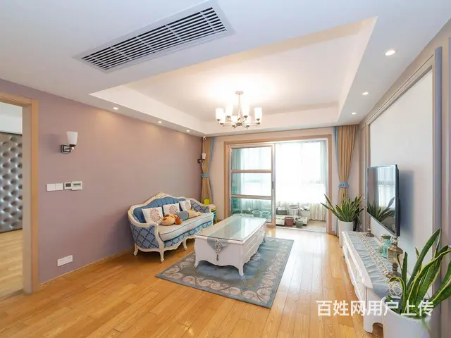 精心呈现品质感，顶复，豪装，龙湖香醍漫步7室3厅 - 图片 12