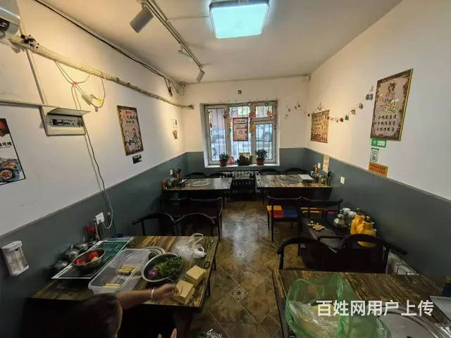 南岗 特色 烧烤烤肉店出兑 餐馆饭店出兑 - 图片 5