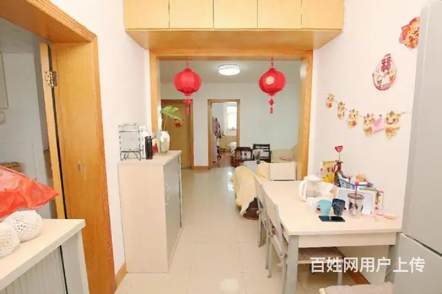 文新东南简装修2室好格局    便宜急租 - 图片 5