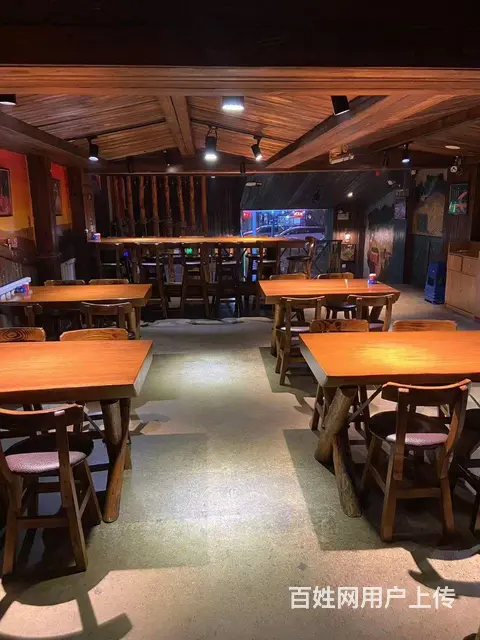 江南宜山路朝阳花园饭店出兑 - 图片 9