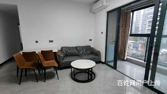湾仔码头 水岸华都二期 精品2房 舒适整洁 拎包入住 - 图片 1