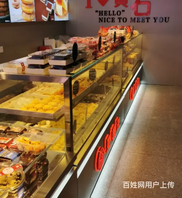 位置好，门头宽，适合经营各种行业，可整转，可空转 - 图片 7