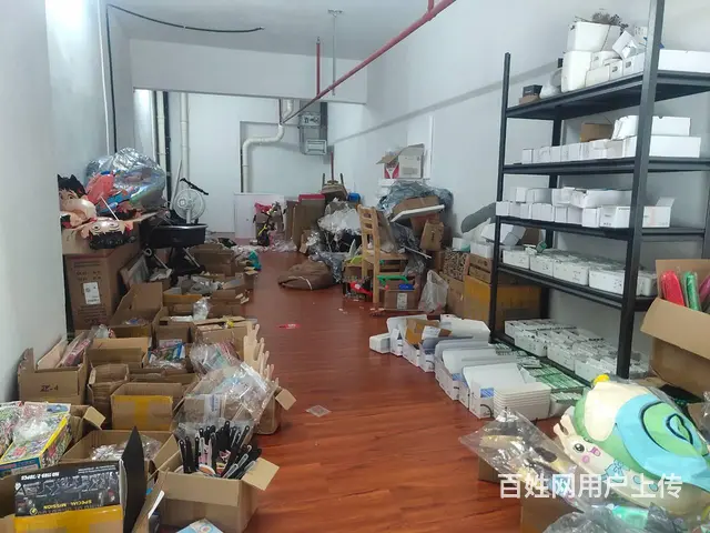 （51旺铺推荐）龙湖光年100平临街旺铺转让 - 图片 11