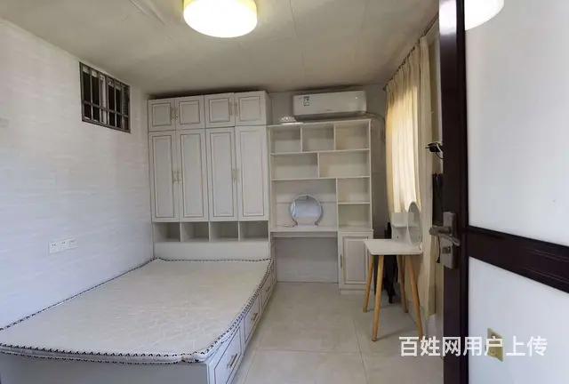 拱北关口富都广场电梯精装大公寓出租，租价1800。近关口 - 图片 2