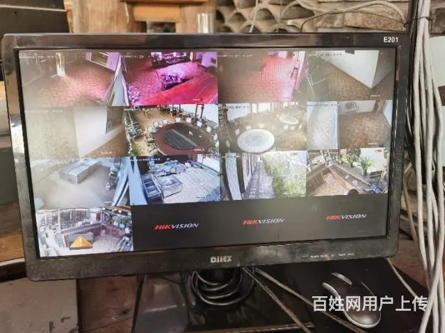 吴江电脑维修打印机维修复印机维修监控网络it外包 - 图片 8