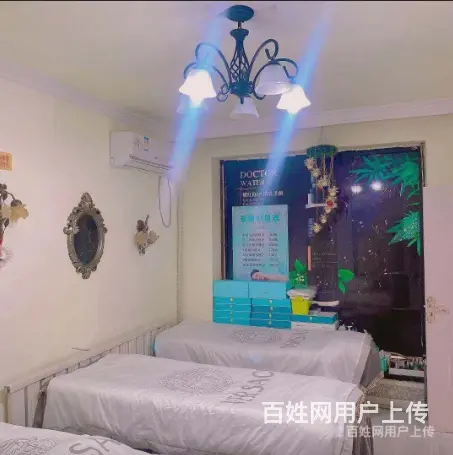鑫美佳人美容院招聘拓展业务 开发店面谈合作底薪3千 - 图片