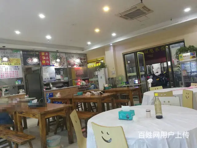 搜铺常州经开区横山桥新利贸业广场核心位置沿街旺铺转让 - 图片 9