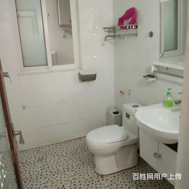 仁和小区 普通住宅 精装修双气双证 - 图片 5