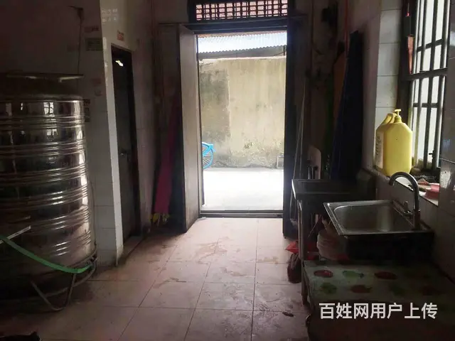 （51旺铺推荐）龙华大同二里45平抱罗粉老店空铺转让 - 图片 5