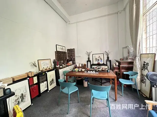 岛内厂房loft空间办公仓储摄影棚展厅直播间空间出租 - 图片 8