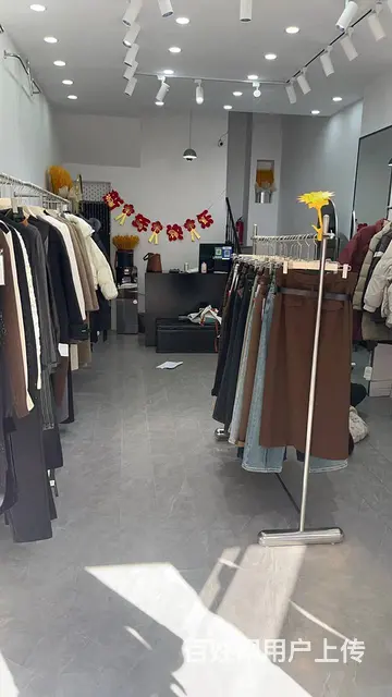 停车方便 生意稳定 做生意的好地方 租金便宜 - 图片 2