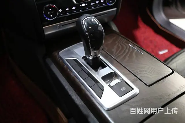 玛莎拉蒂总裁 [进口] 2013款 3.0T 自动 - 图片 9