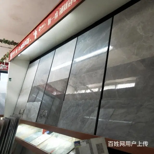 商铺转让！各建设材料可经营！接手即可开业！ - 图片 2