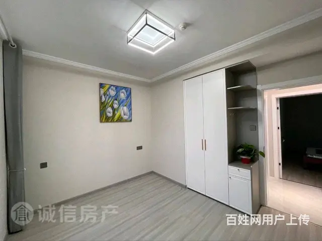 银通苑三区安置小区29楼精装修 普通住宅 精装修 - 图片 4