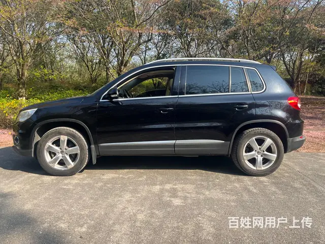 大众 途观 2010款 2.0TSI 手自一体 四驱菁英版 - 图片 3