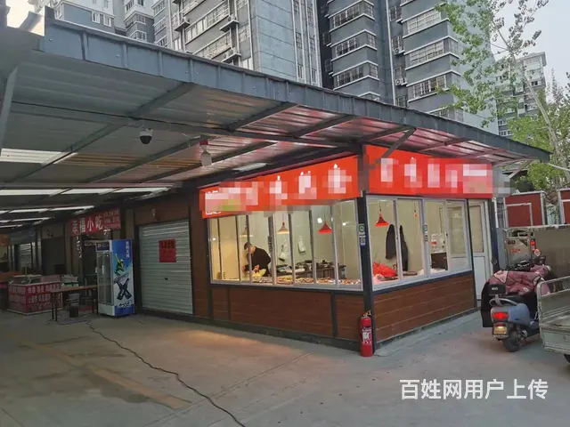 旺铺转让出租 - 图片