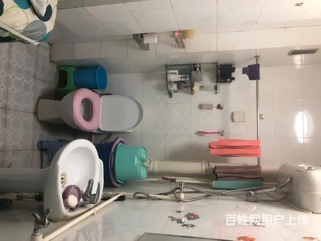 房子干净整洁，带家具，地暖，便宜出售 - 图片 5