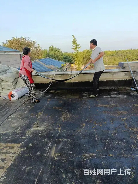 专业本地防水补漏卫生间漏水维修服务 - 图片 10