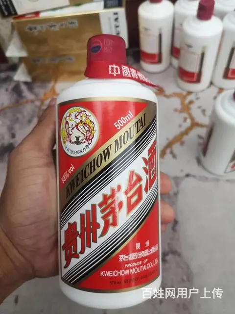 苏州回收烟酒、苏州烟酒回收地址在哪里 - 图片 1