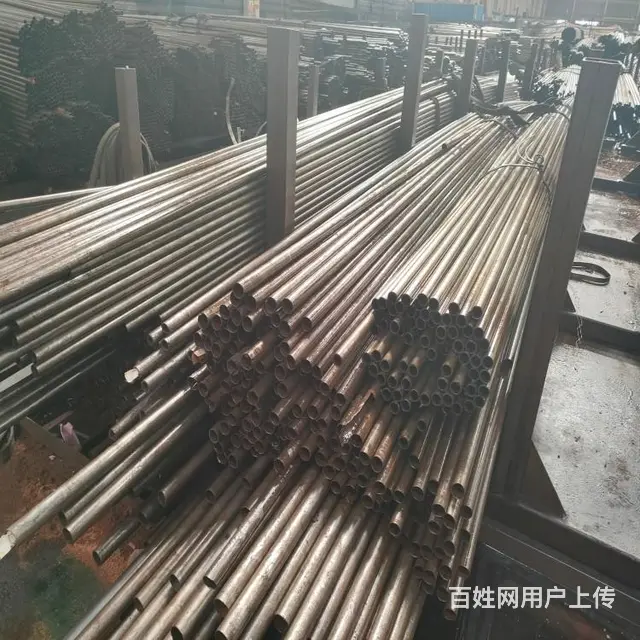 吉林便宜可加工钢管 - 图片 4