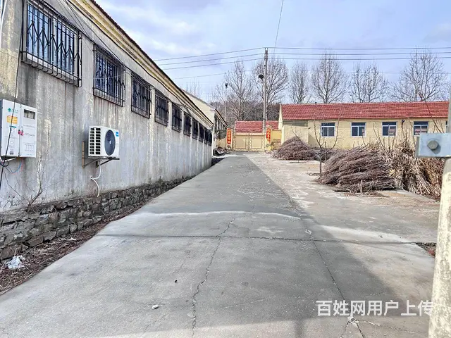 （新房源）初村独门独院一楼厂房出租 - 图片 2