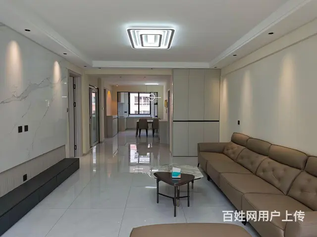凌水家园4楼98平精装49.8万丽水家园恒屹家园 - 图片 8