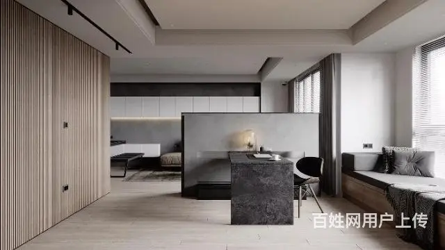 提供一居室、两居室、装修服务 - 图片 7