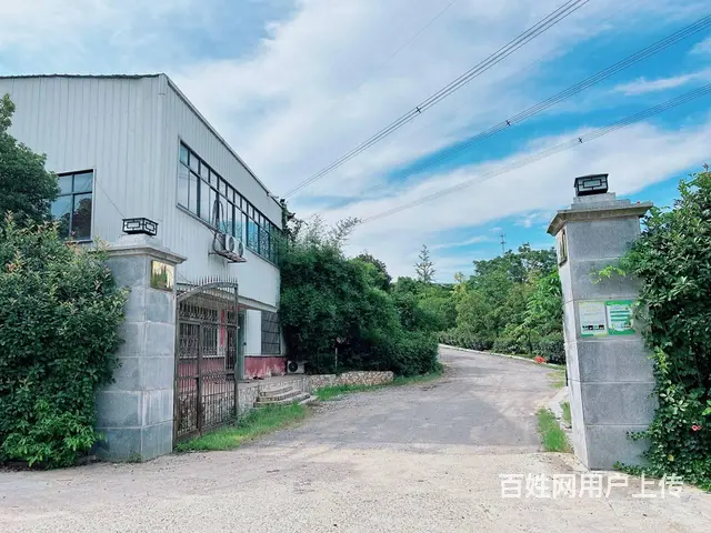 （老板本人）望城独门独院农家乐露营基地招租（可合作经营） - 图片 2