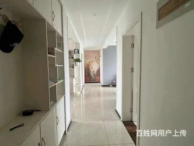 丽景雅居 普通住宅2厅 精装修 - 图片 5