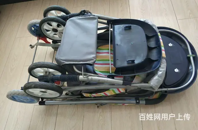 自家用婴儿车出售 - 图片 1
