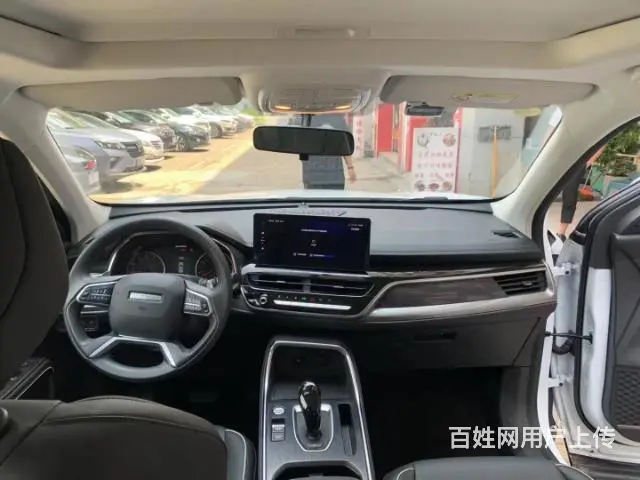 二手哈弗H6 - 图片 5