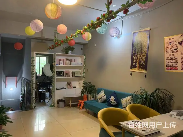 星沙临街一楼美容店实惠转让 - 图片 3