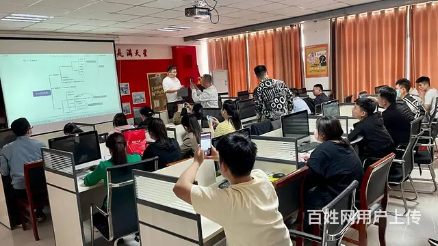 临沂拼多多运营**快手运营淘宝运营开店 - 图片 10