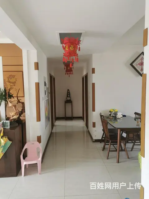 名仕庄园带车库，多层电梯5楼共6楼140平，实图 - 图片 9