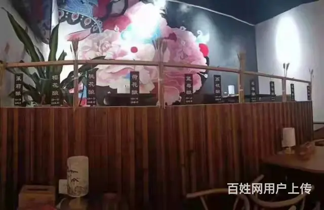 都匀市绿茵湖大道中段（黔南师院内）40平酒肆转让 - 图片 2