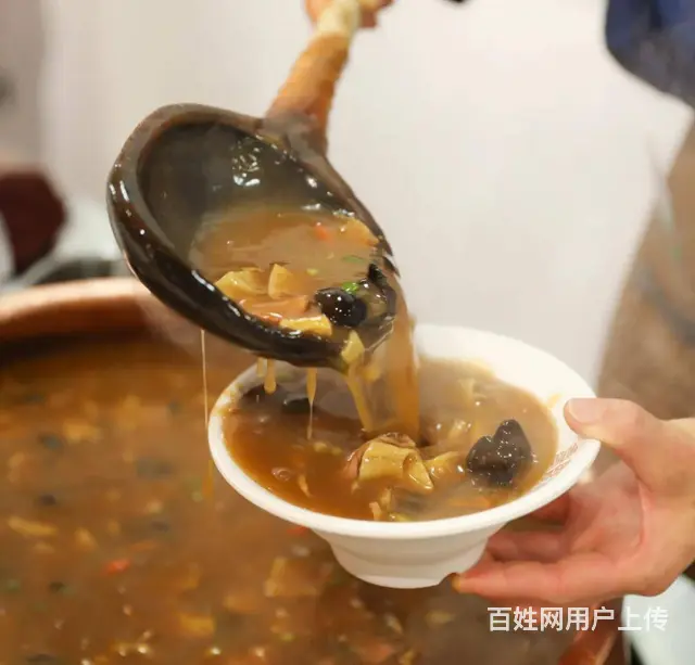 焦作小吃培训专业学校 - 图片 2