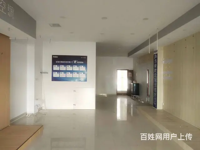 （51旺铺推荐）文昌文建路80平铺面出租 - 图片 6