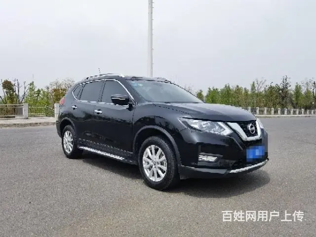 日产 奇骏 2019款 2.0 无级 两驱智联舒适版 - 图片 3