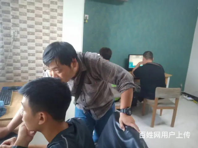 开封小雨电脑office自动化办公软件培训班-报名 - 图片 6