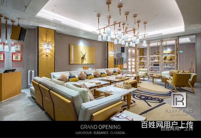 2022南充生意好中高端夜总会KTV丨南充哪里好玩 - 图片 6
