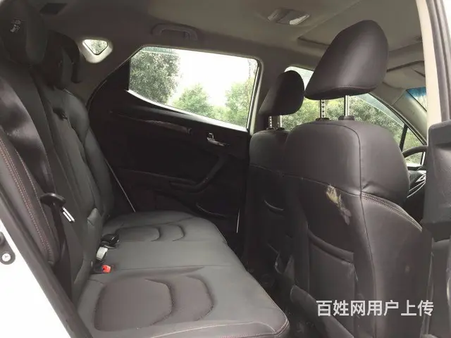 江淮 瑞风 2017款 瑞风S3 1.6 无级 智 - 图片 5