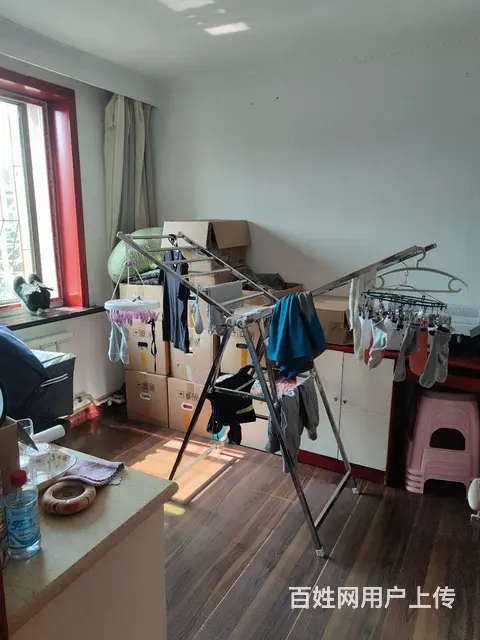 急售将军梅河路两室 - 图片 4
