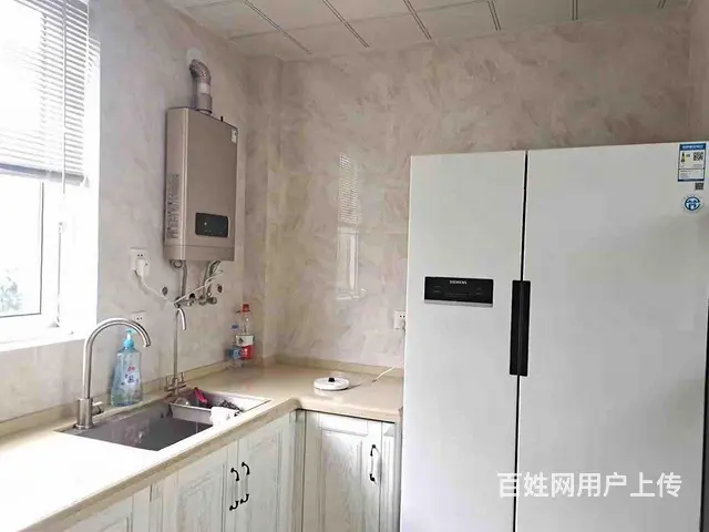 急卖御景华庭全新精装一次未住低楼层南北通透赠送储藏室 - 图片 7