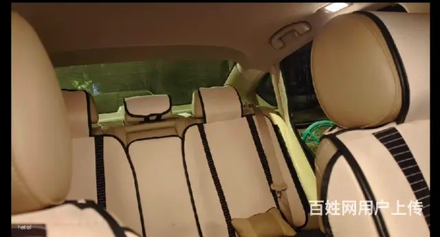 日产 天籁 2011款 2.0 无级 XL 舒适版 - 图片 5