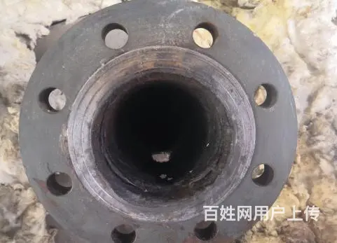 新材料治理导热油管腐蚀靠谱吗 - 图片 1