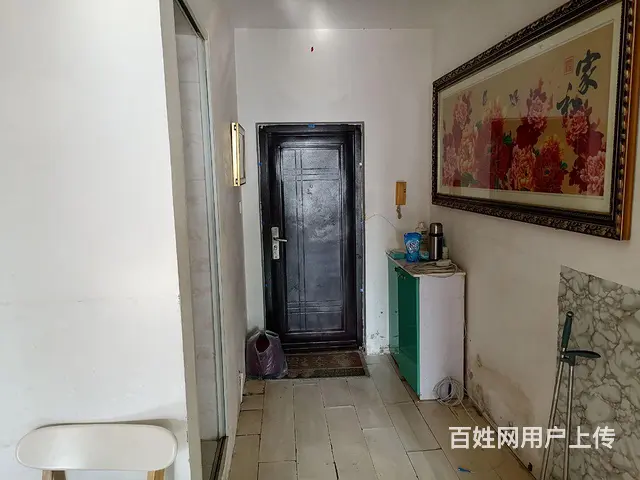 浙商附近新世纪嘉园二室一厅精装急卖 - 图片 5