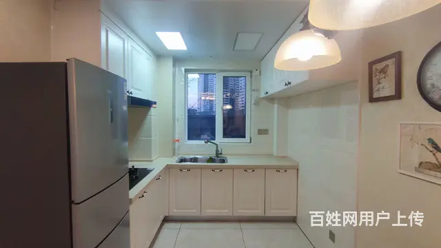 双地铁 永辉超市浑河北岸 精装三室 - 图片 6
