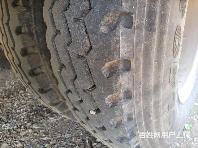 解放赛龙 高栏/栏板 - 图片 4