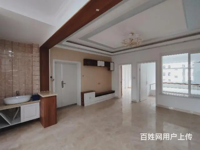 河畔花园电梯4楼，首付10万左右 - 图片 10